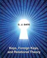 9781634624053-163462405X-Keys, Foreign Keys, and Relational Theory