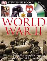 9780756630089-0756630088-DK Eyewitness Books: World War II