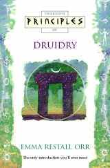 9780722536742-0722536747-Thorsons Principles of Druidry