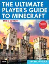 9780789755728-0789755726-Ultimate Player's Guide to Minecraft, The