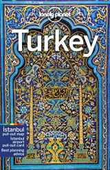 9781786578006-178657800X-Lonely Planet Turkey (Travel Guide)