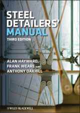 9781405175210-1405175214-Steel Detailers' Manual