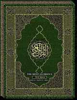 9780976738930-0976738937-The Most-Glorious Holy Qur'an: Qur'an-i Quds-si El-ABHA