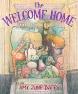 9781534492325-1534492321-The Welcome Home