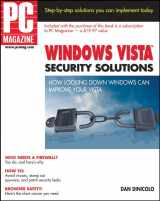 9780470046562-0470046562-PC Magazine Windows Vista Security Solutions