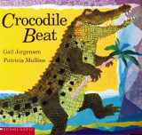 9781862910782-1862910782-Crocodile Beat