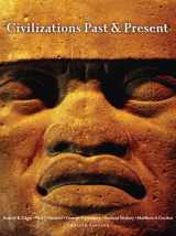 9780205574308-0205574300-Civilizations Past & Present, Combined Volume (12th Edition)