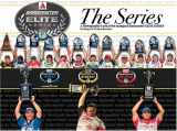 9780978695217-0978695216-The Series - A Photographic Look at the Inaugural Bassmaster ELITE SERIES by Doug Cox and Steve Bowman (2006) Hardcover