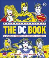 9780241506431-0241506433-The DC Book