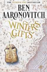 9781473224377-1473224373-Winter's Gifts: The Brand New Rivers Of London Novella