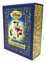 9780736438780-0736438785-12 Beloved Disney Classic Little Golden Books (Boxed Set)