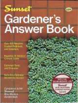 9780376031860-0376031867-Sunset Gardener's Answer Book