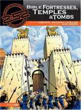 9780310704836-0310704839-Bible Fortresses, Temples & Tombs