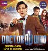 9781609989781-1609989783-Doctor Who: Darkstar Academy / The Day of the Cockroach