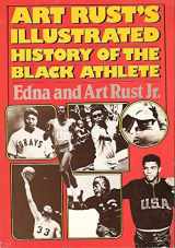 9780385151405-0385151403-Art Rust's Illustrated History of the Black Athlete