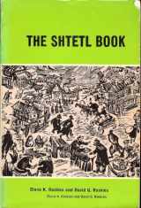 9780870684562-0870684566-The Shtetl Book