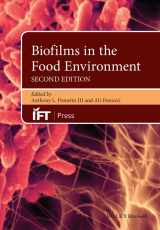 9781118864142-111886414X-Biofilms in the Food Environment (Institute of Food Technologists Series)
