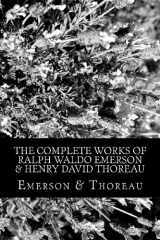 9781453610596-1453610596-The Complete Works of Ralph Waldo Emerson & Henry David Thoreau