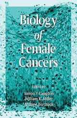 9780849394430-0849394430-Biology of Female Cancers