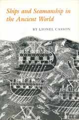 9780691002156-0691002150-Ships and Seamanship in the Ancient World (Princeton Legacy Library, 792)