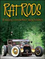 9781934709214-1934709212-Rat Rods: Rodding's Imperfect Stepchildren