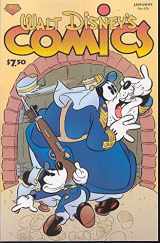 9781888472486-1888472480-Walt Disney's Comics And Stories #676