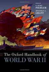 9780199341795-0199341796-The Oxford Handbook of World War II (OXFORD HANDBOOKS SERIES)