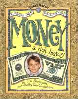 9780448432847-0448432846-Smart About Money: A Rich History (Smart About History)