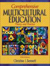 9780205358380-0205358381-Comprehensive Multicultural Education: Theory and Practice (5th Edition)