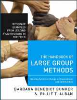 9780787981433-0787981435-The Handbook of Large Group Methods: Creating Systemic Change in Organizations and Communities