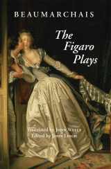 9781603841320-1603841326-The Figaro Plays (Hackett Classics)