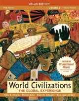 9780205556922-0205556922-World Civilizations: The Global Experience: Atlas Edition