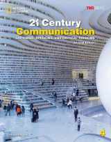9780357856000-0357856007-21st Century Communication 4 with the Spark platform (21st Century Communication, Second Edition)