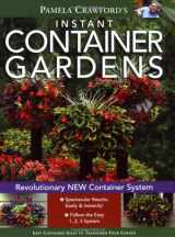 9780971222052-0971222053-Instant Container Gardens