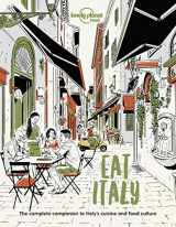 9781838690496-1838690492-Lonely Planet Eat Italy 1 (Lonely Planet Food)