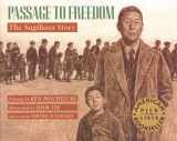 9781584301578-1584301570-Passage to Freedom: The Sugihara Story (Rise and Shine)