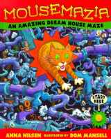 9780763612511-0763612510-Mousemazia: An Amazing Dream House Maze