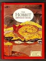 9780261102293-026110229X-The Hobbit Birthday Book