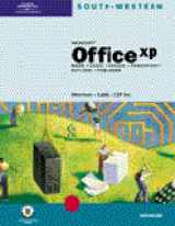 9780619058487-061905848X-Microsoft Office XP: Advanced Course
