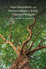 9781350082533-1350082538-Transcendence and Non-Naturalism in Early Chinese Thought