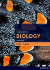 9781382016438-1382016433-Oxford Resources for Ib Dp Biology: Study Guide