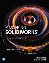 9780136887263-0136887260-Mastering SolidWorks