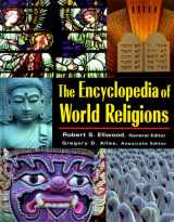 9780816035045-0816035040-The Encyclopedia of World Religions