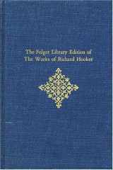 9780674632103-0674632109-Of the Laws of Ecclesiastical Polity: Books VI, VII, VIII (Volume III) (The Folger Library Edition of The Works of Richard Hooker)