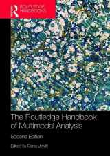 9781138245198-1138245194-The Routledge Handbook of Multimodal Analysis (Routledge Handbooks)