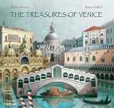 9788831715027-883171502X-The Treasures of Venice: Pop-Up