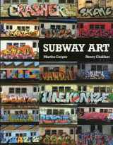 9780805006780-0805006788-Subway Art