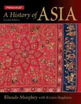 9780205233557-0205233554-History of Asia, A Plus MySearchLab with eText -- Access Card Package (7th Edition)