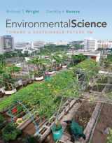 9780321623706-0321623703-Environmental Science: Toward a Sustainable Future, Books a la Carte Edition (11th Edition)