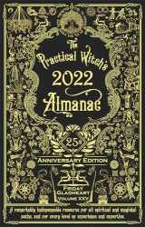 9781621062684-1621062686-Practical Witch's Almanac 2022: 25th Anniversary Edition (Good Life)